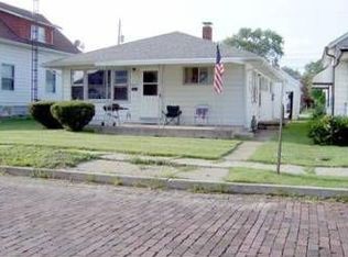 411 E 7th St, Pt Clinton, OH 43452