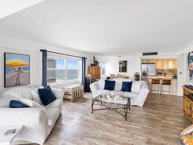 1750 Benjamin Franklin Dr #6G — Photo 6