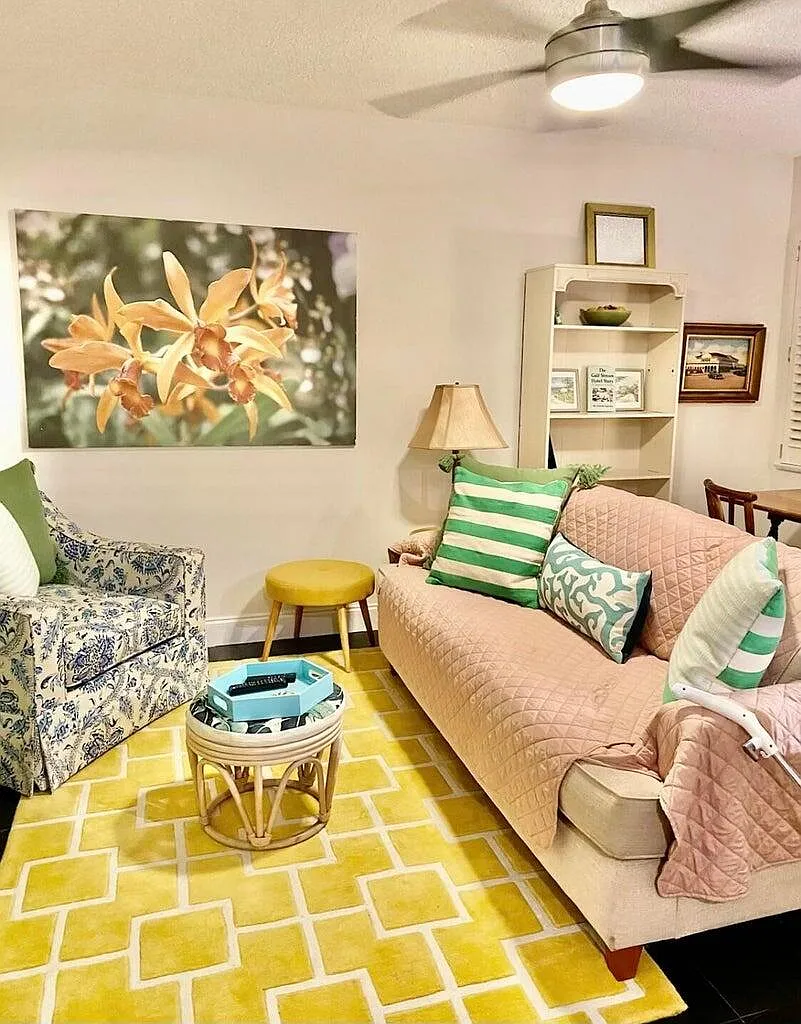 1 bed, 1.0 bath, 620 sqft, $1,500 — Photo 3