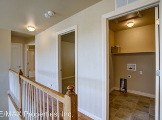 8428 Vanderwood Rd, Colorado Springs, CO 80908