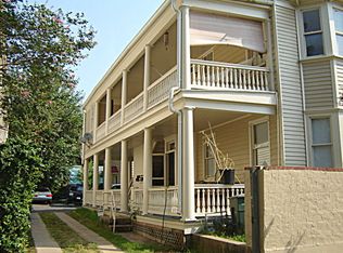 92 Radcliffe St APT B, Charleston, SC 29403
