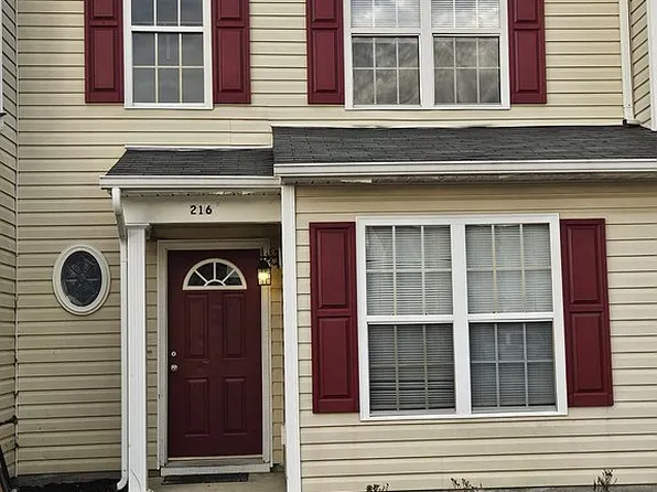 216 Anna St, Lillington, NC 27546