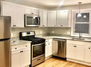 78 Orleans St #2, Lowell, MA 01850