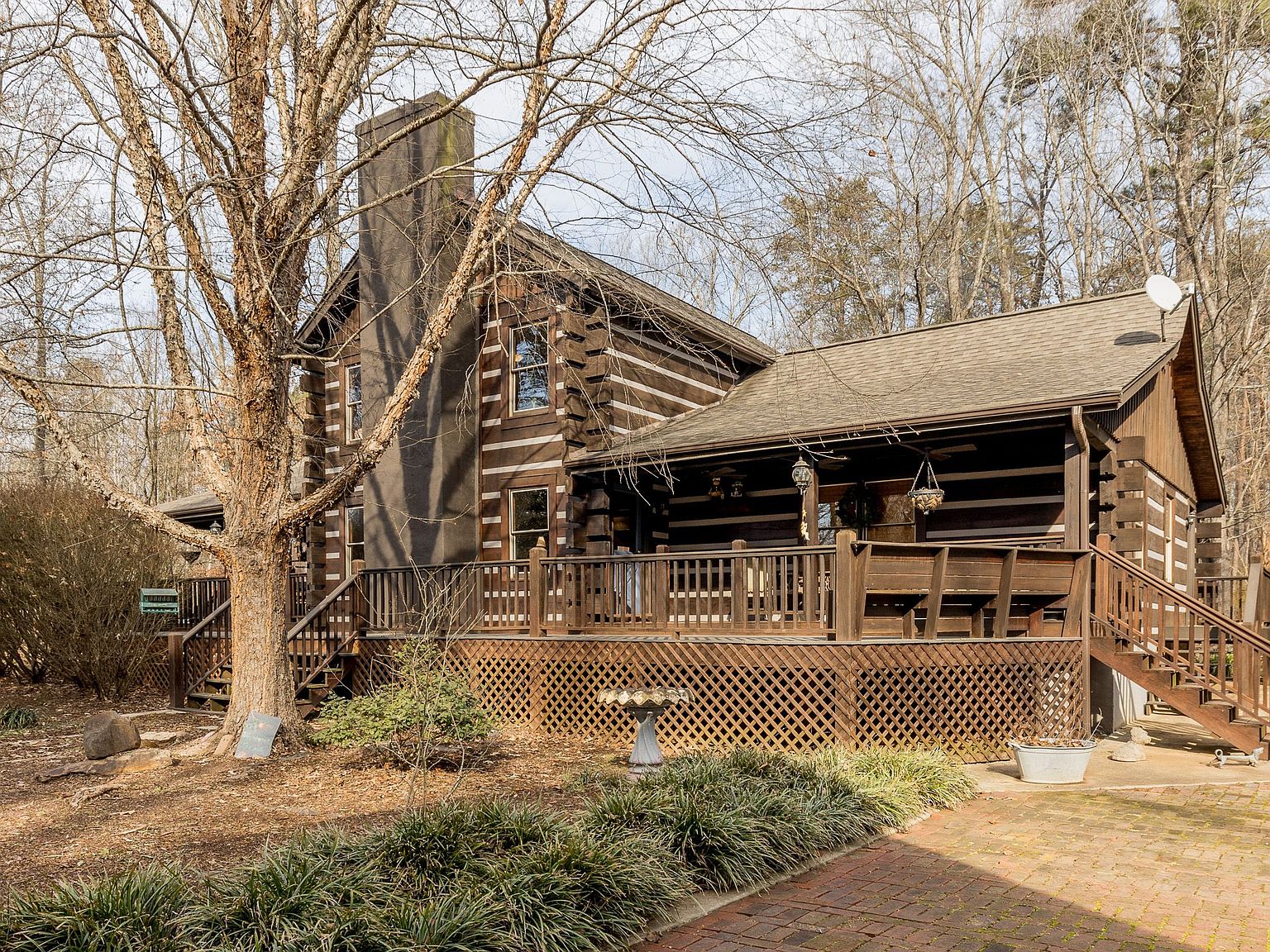 6101 High Rock Rd, Efland, NC 27243 Zillow