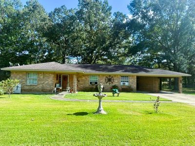 1513 Cedar St, Crossett, AR, 71635