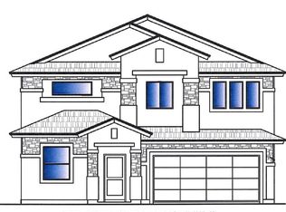 12708 Ashby Ave, El Paso, TX 79928