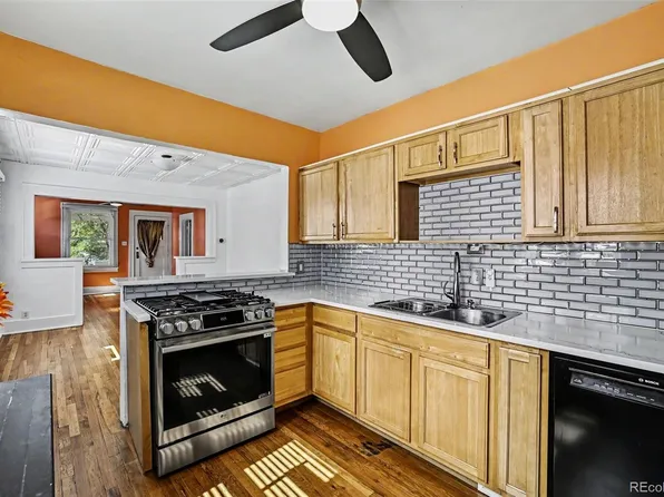 3002 N Columbine St, Denver, CO 80205