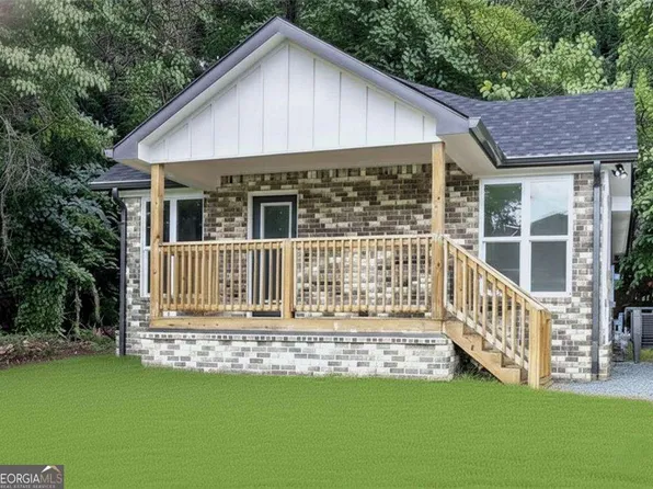 3017 Delmar Ln NW, Atlanta, GA 30311