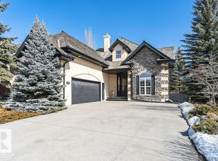 304 Caldwell Close NW, Edmonton, AB T6M 2W9
