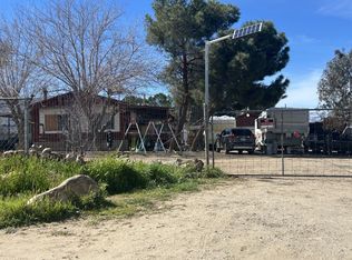 4829 Larsen Rd, Lake Isabella, CA 93240