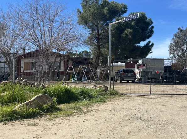 4829 Larsen Rd, Lake Isabella, CA 93240