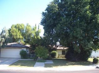 6508 Caswell Ave, Bakersfield, CA 93309