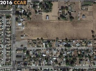 5360 Main St, Oakley, CA 94561