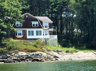 32 Pocahontas Rd, Kittery Point, ME 03905