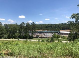 930 Newport Rd, Batesville, AR 72501