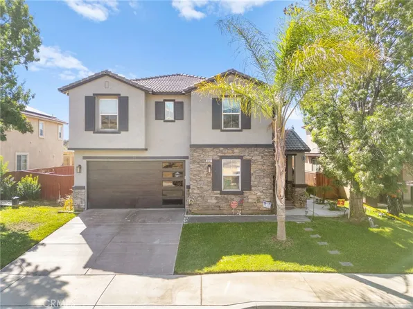 38327 Rancho Vista Dr, Beaumont, CA 92223