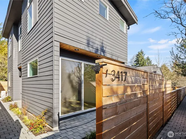 3417 48th Avenue SW, Seattle, WA 98116