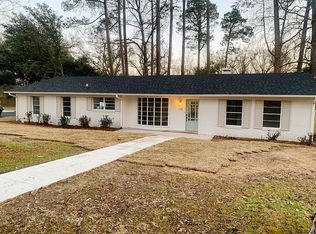 1121 Shepherd Ln, Tyler, TX 75701