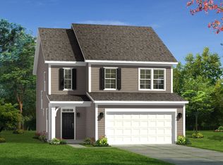 Malbec Plan, The Grove at Neill's Pointe, Angier, NC 27501