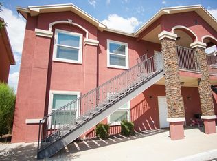8685 N Loop Dr APT B4, El Paso, TX 79907