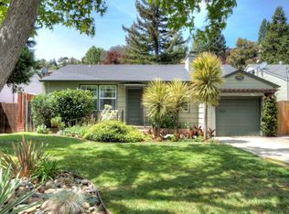 2425 San Carlos Ave, San Carlos, CA 94070