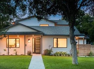 2500 Cedarview Dr, Austin, TX 78704