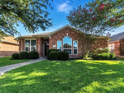 7705 Harbor Dr, Rowlett, TX, 75088