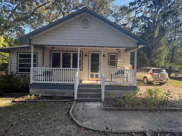 22 Williams St, Rio Grande, NJ 08242