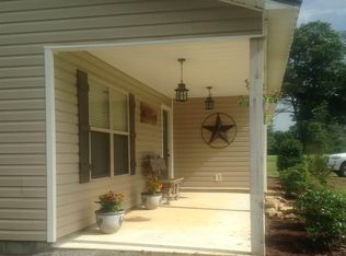 215 County Road 1809, Joppa, AL 35087