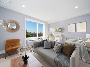 53 High St UNIT 201, Jersey City, NJ 07306