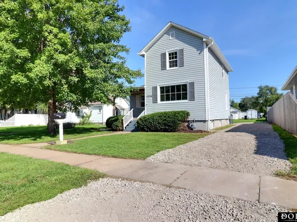 1324 E 5th St, Fremont, NE 68025