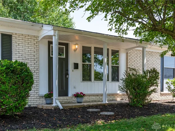 390 Washington Ave, Wilmington, OH 45177
