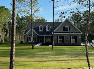 3259 Huckleberry Rd LOT 7, Galivants Ferry, SC 29544