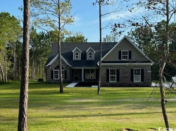 3259 Huckleberry Rd. Lot 7- Custom Elm II, Galivants Ferry, SC 29544