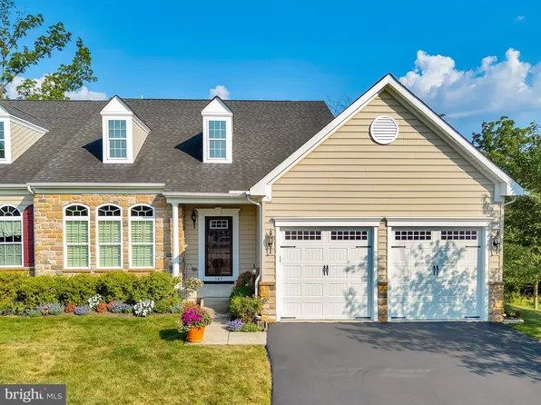 143 Brindle Ct, Eagleville, PA 19403