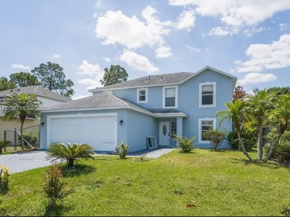 945 Gateshead Ct, Kissimmee, FL 34758