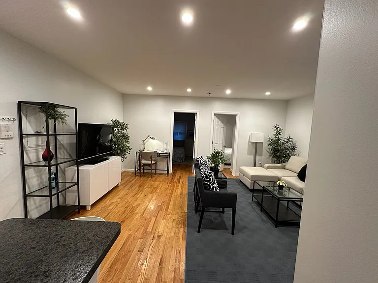 209 Clinton St #1 — Photo 4