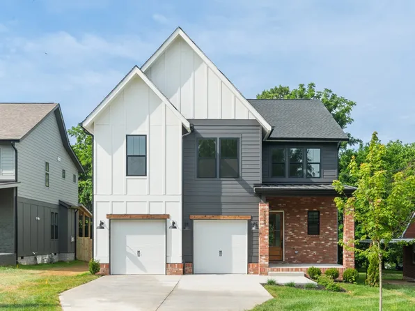 1328 McAlpine Ave, Nashville, TN 37216