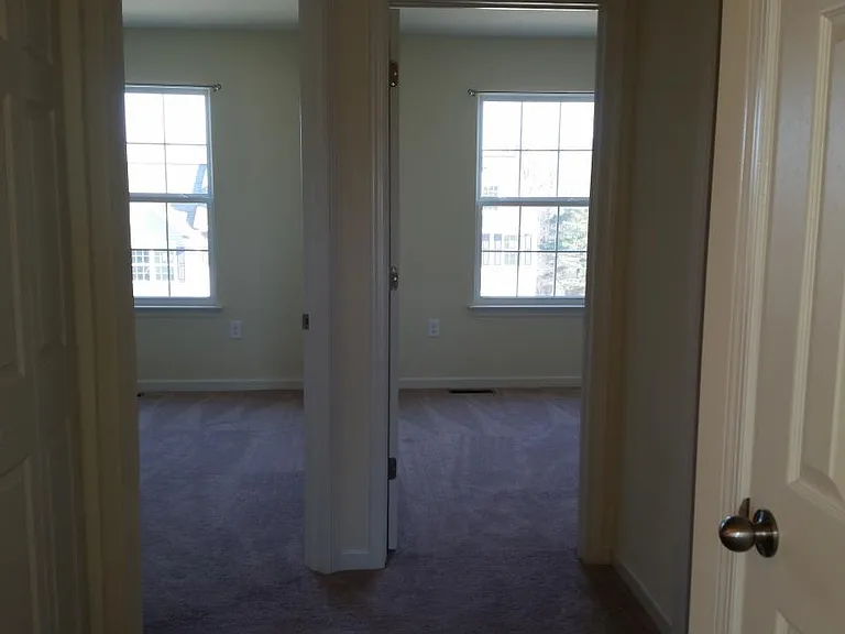 Additional Bedrooms