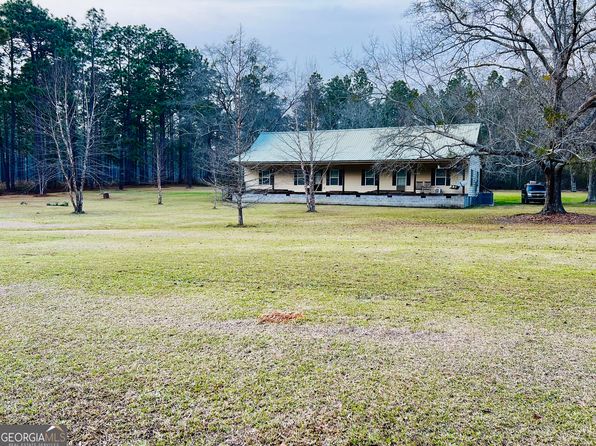 2890 Tuton Rd, Baconton, GA 31716