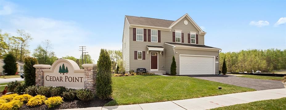 Corner Lot, exceptional view and space