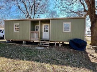 1023 E 9th St, Mountain Home, AR 72653