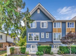 14388 103rd Ave #12, Surrey, BC V3T0J1