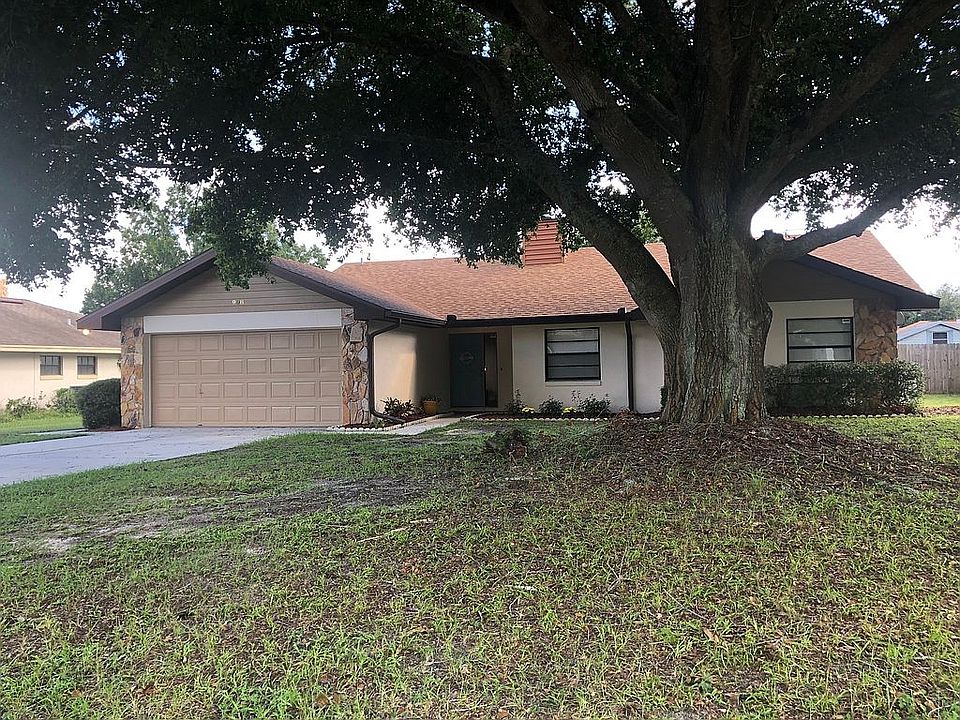 Welcome to your new home!