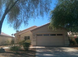 927 W Ivanhoe St, Chandler, AZ 85225
