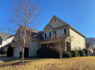2 Ridgedale Way, Simpsonville, SC 29681