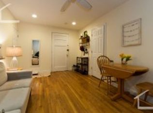 56 Egmont St APT 3, Brookline, MA 02446