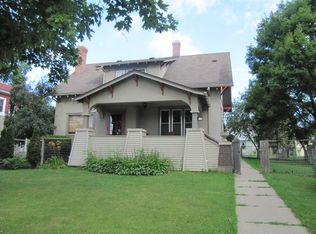 629 High Ave, Hillsboro, WI 54634