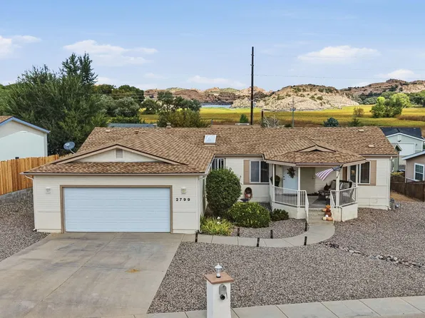 2799 NINTA Drive, Prescott, AZ 86301