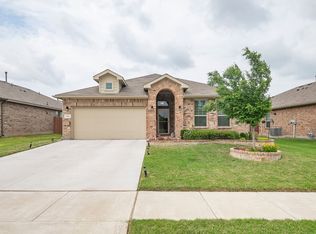 1205 Pacifica Trl, Cleburne, TX 76033